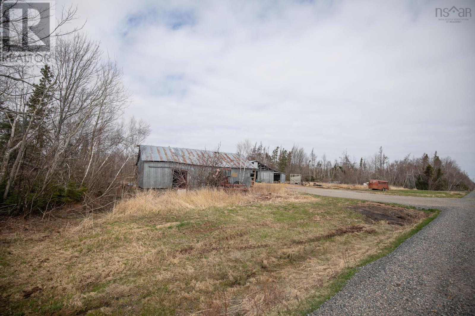 1127 Ferry Road, Fox Harbour, Nova Scotia  B0K 1Y0 - Photo 44 - 202411390