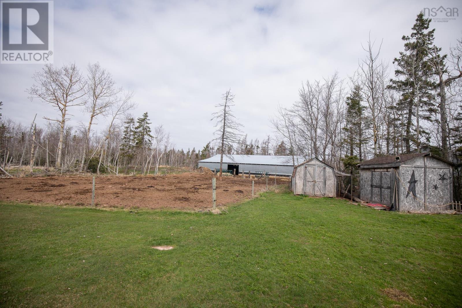 1127 Ferry Road, Fox Harbour, Nova Scotia  B0K 1Y0 - Photo 45 - 202411390