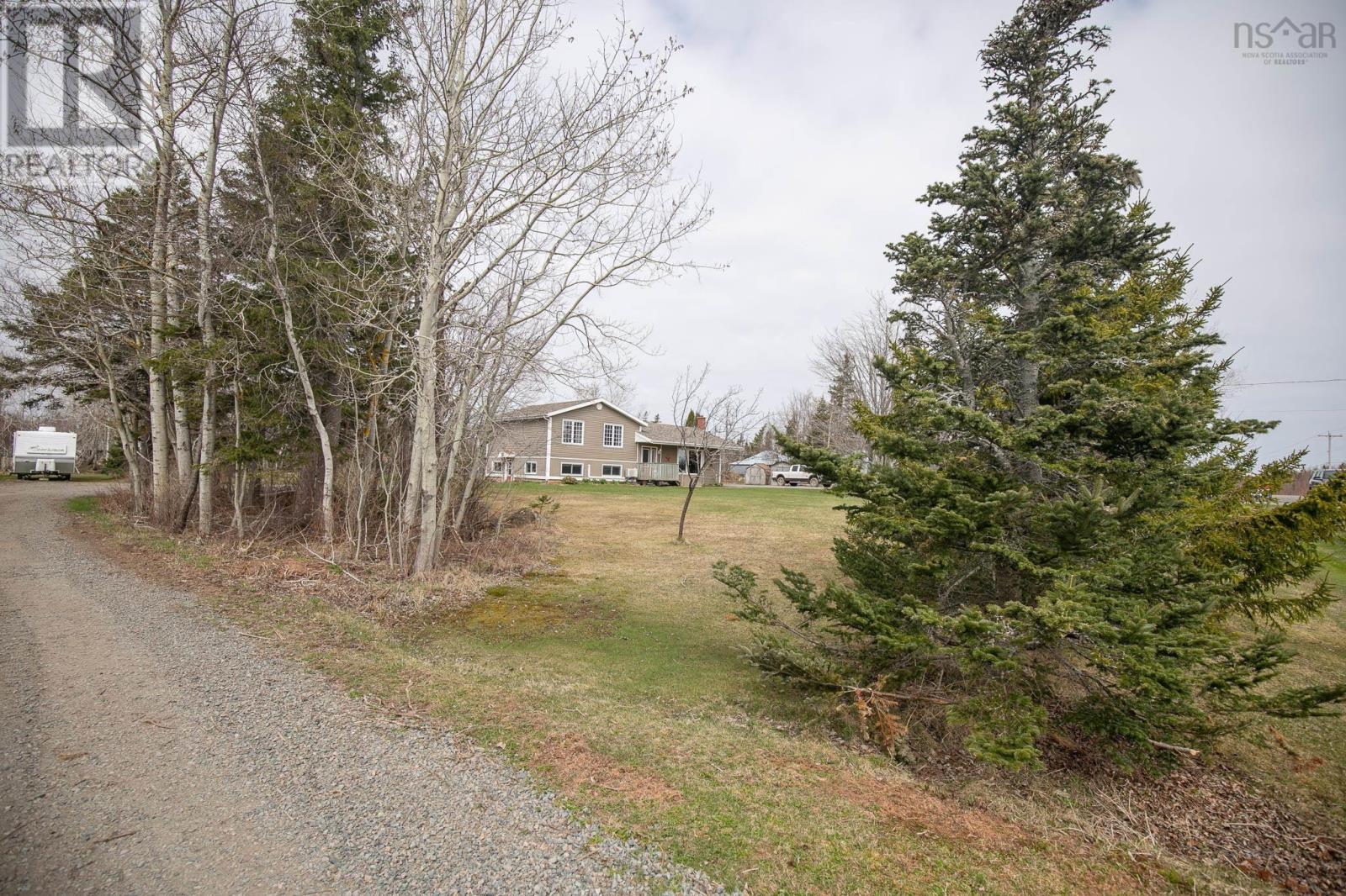 1127 Ferry Road, Fox Harbour, Nova Scotia  B0K 1Y0 - Photo 46 - 202411390