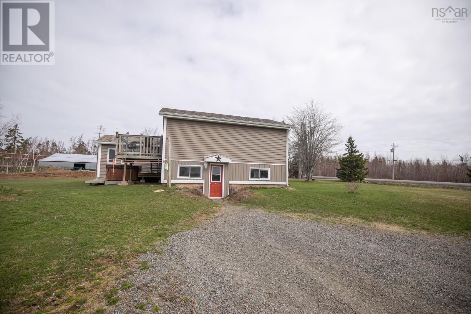 1127 Ferry Road, Fox Harbour, Nova Scotia  B0K 1Y0 - Photo 9 - 202411390