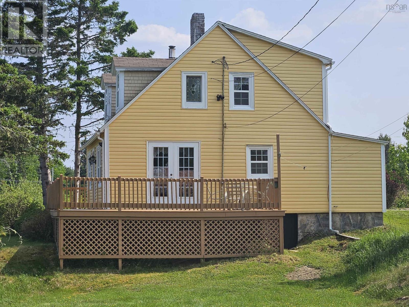 4834 Highway 331, West Dublin, Nova Scotia  B0R 1C0 - Photo 2 - 202411393