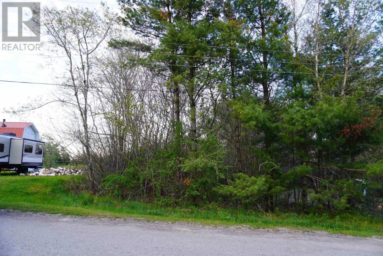 Lot 15 Hemlock Street, caledonia, Nova Scotia