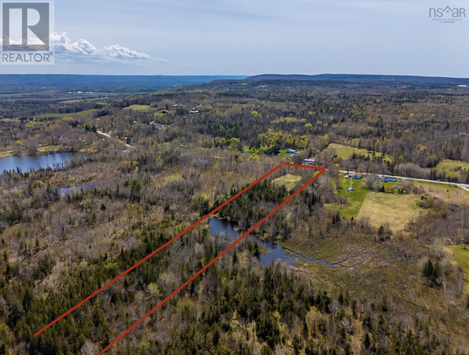 Lot 5 Hwy 362, Victoria Vale, Nova Scotia  B0S 1P0 - Photo 2 - 202411411