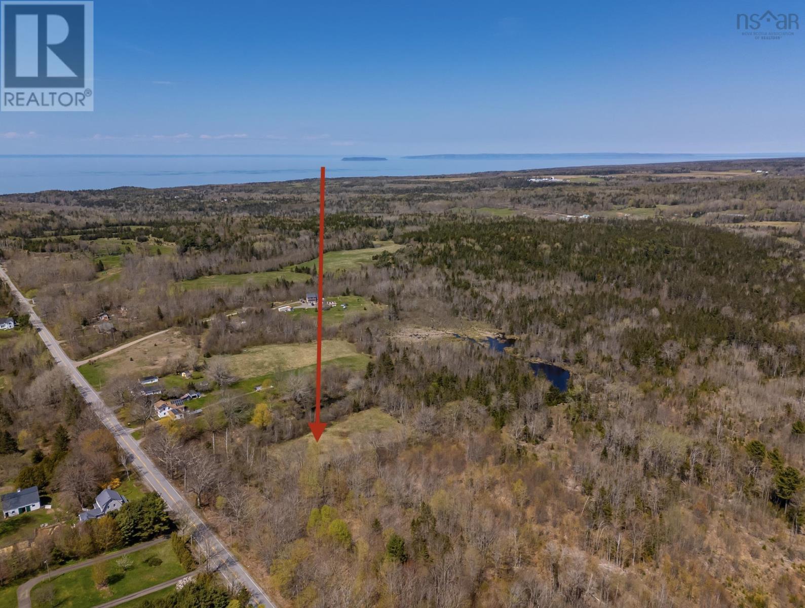 Lot 5 Hwy 362, Victoria Vale, Nova Scotia  B0S 1P0 - Photo 4 - 202411411