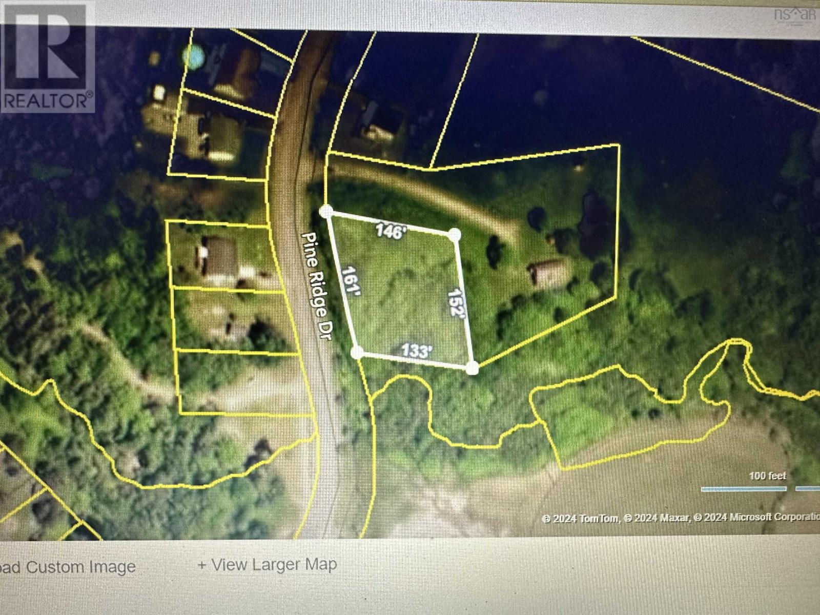 Lot 3 Crandall Road, Port Hawkesbury, Nova Scotia  B9A 2L3 - Photo 2 - 202411457