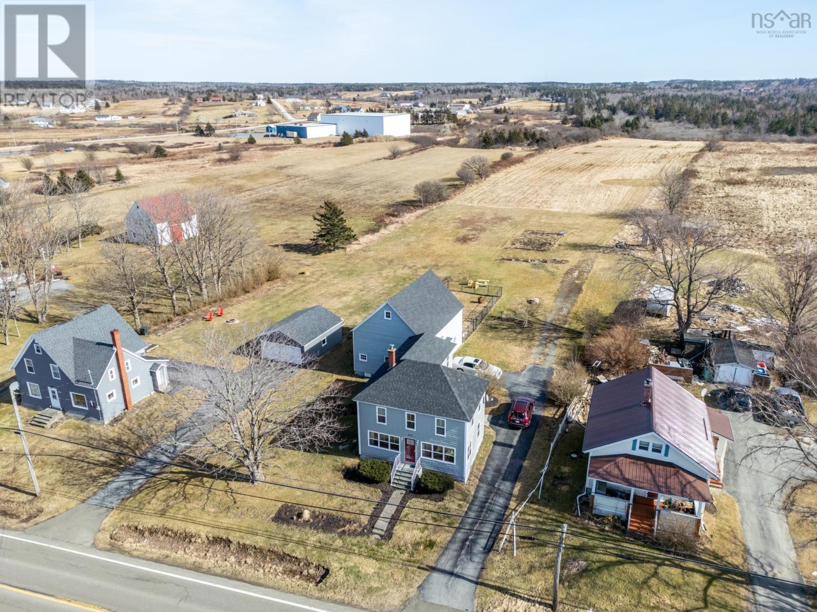 920 Highway 1, Little Brook, Nova Scotia  B0W 1Z0 - Photo 47 - 202411482