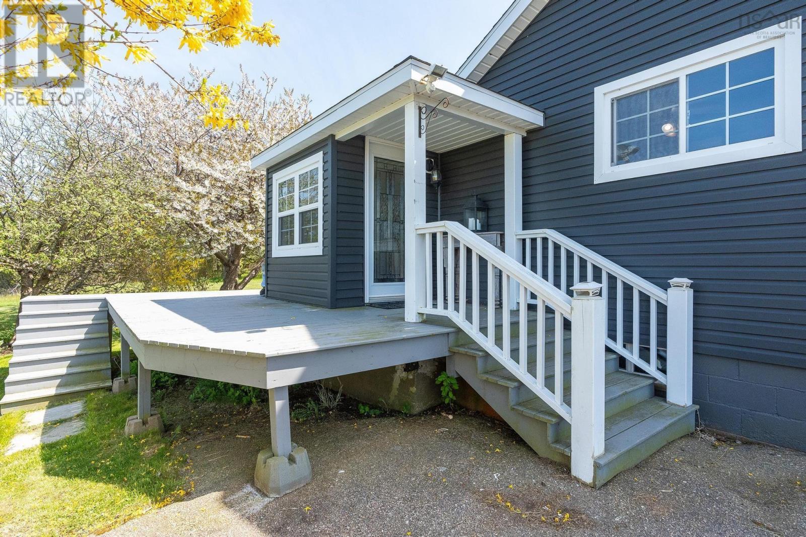 4274 Shore Road, Parkers Cove, Nova Scotia  B0S 1A0 - Photo 5 - 202411527