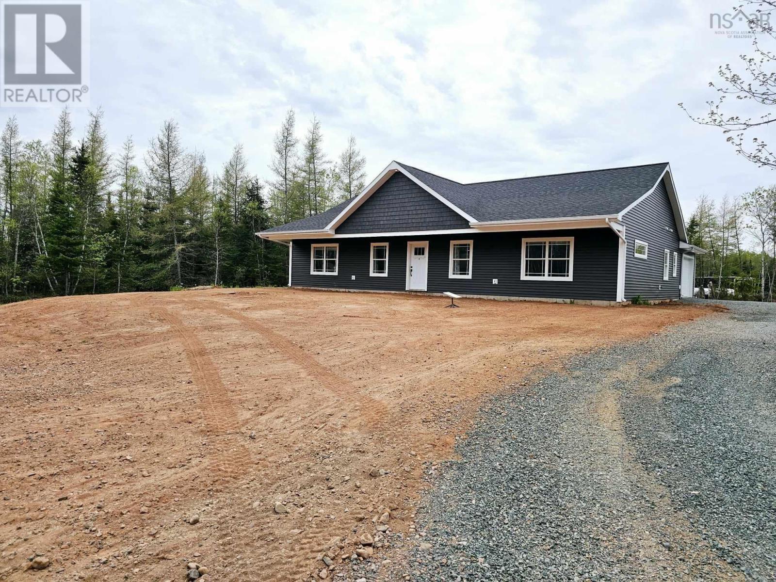 85 Old Tatamagouche Branch Road, Onslow Mountain, Nova Scotia  B6L 6P5 - Photo 1 - 202411535