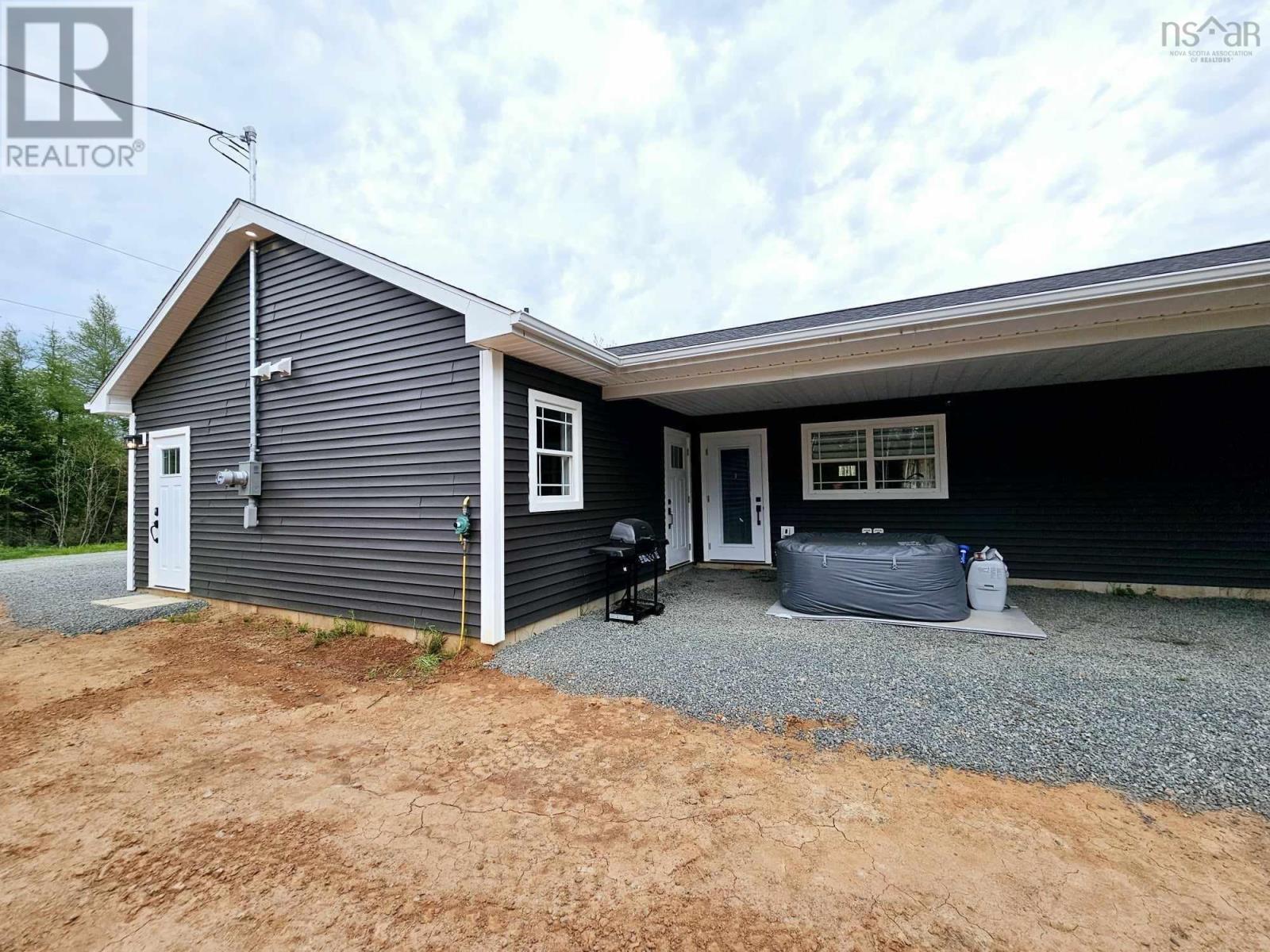 85 Old Tatamagouche Branch Road, Onslow Mountain, Nova Scotia  B6L 6P5 - Photo 11 - 202411535