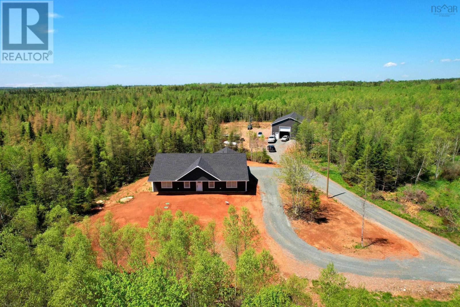 85 Old Tatamagouche Branch Road, Onslow Mountain, Nova Scotia  B6L 6P5 - Photo 2 - 202411535