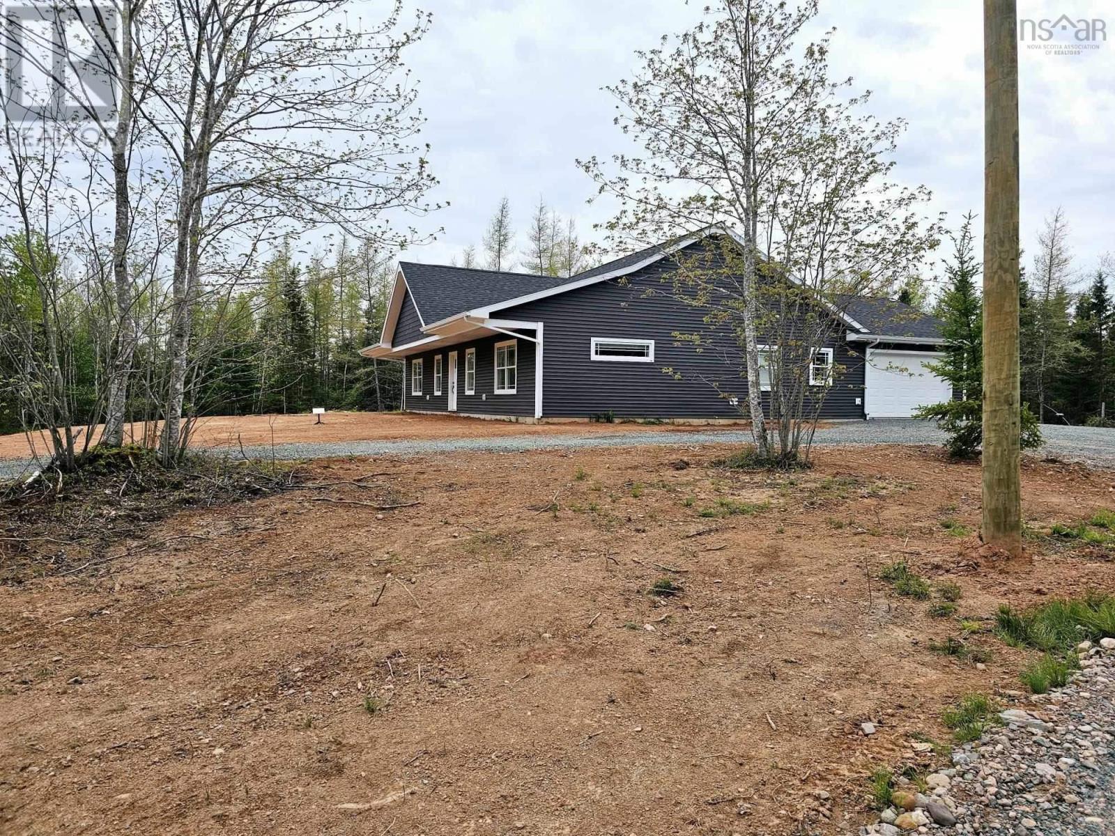 85 Old Tatamagouche Branch Road, Onslow Mountain, Nova Scotia  B6L 6P5 - Photo 7 - 202411535