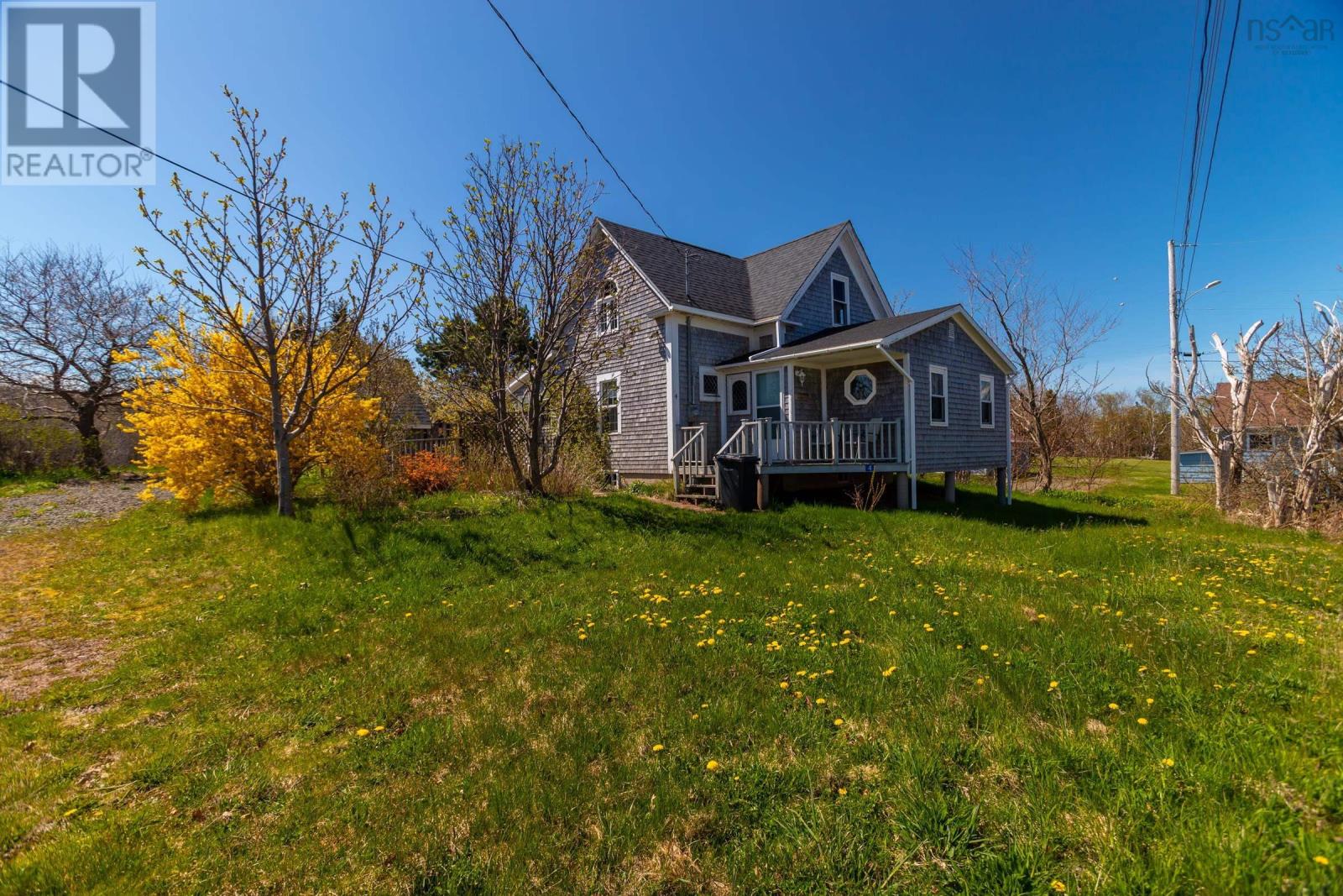 4 Phinney Cove Road, phinneys cove, Nova Scotia