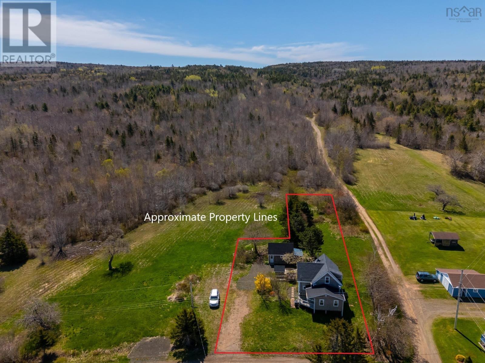 4 Phinney Cove Road, Phinneys Cove, Nova Scotia  B0S 1L0 - Photo 3 - 202411564