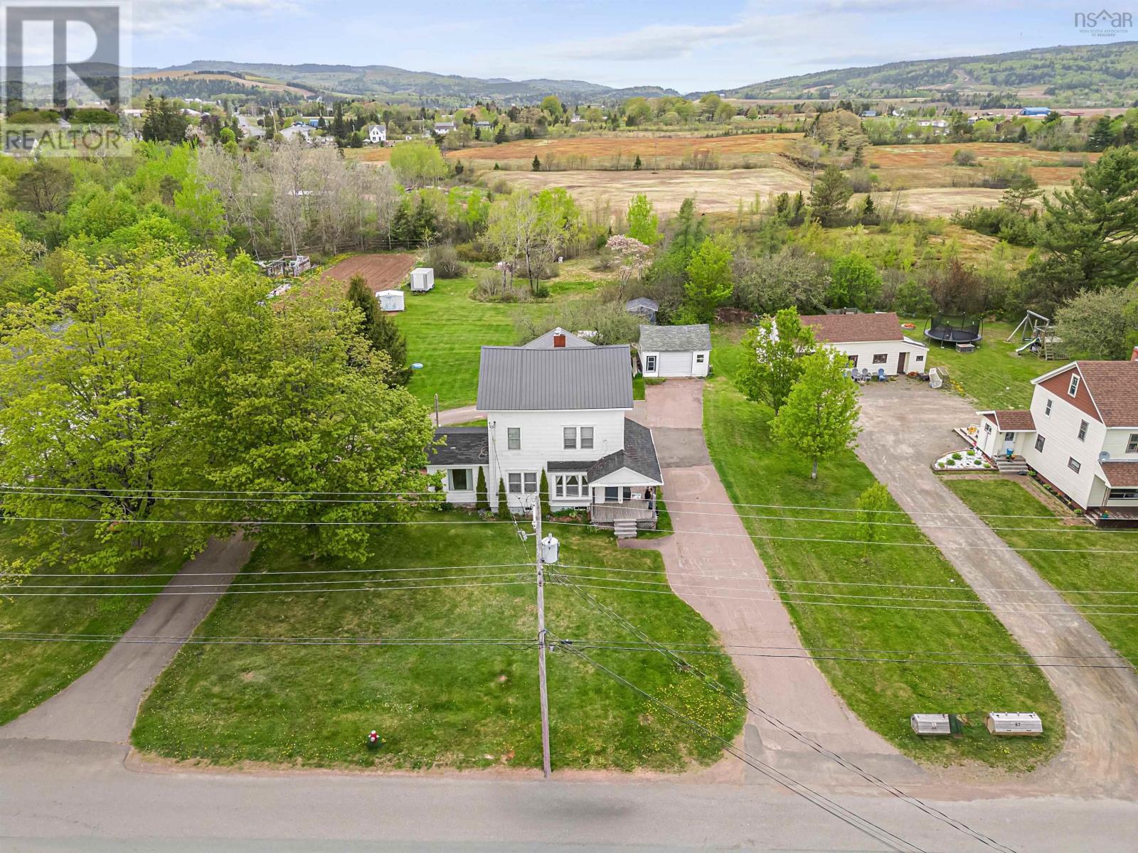 77 Jenks Avenue, Parrsboro, Nova Scotia  B0M 1S0 - Photo 34 - 202411574