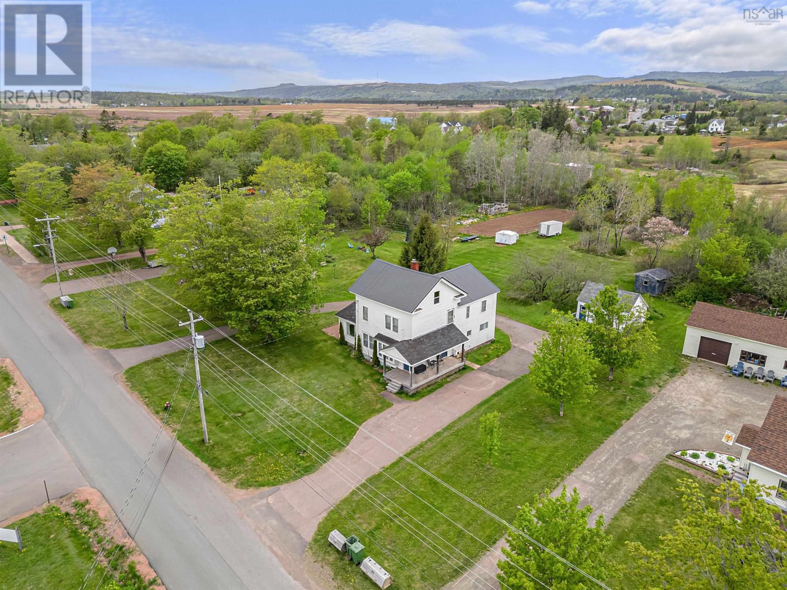 77 Jenks Avenue, Parrsboro, Nova Scotia  B0M 1S0 - Photo 35 - 202411574