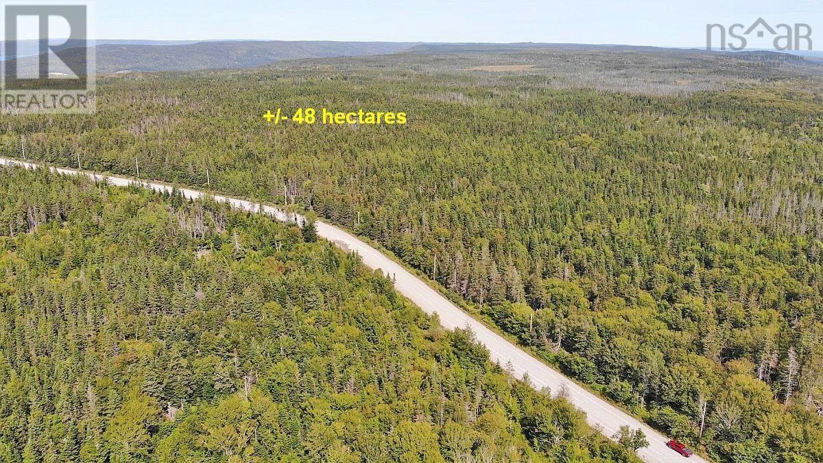 Lot 4 Loch Lomond Road, Big Pond, Nova Scotia  B1J 1R4 - Photo 22 - 202411604