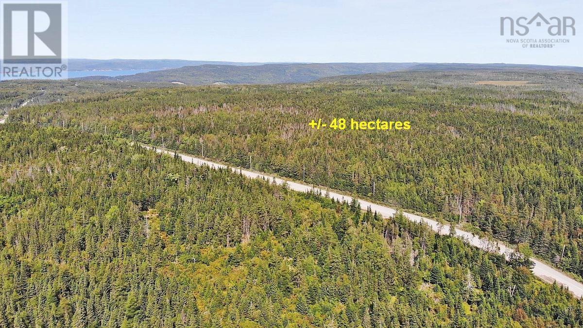 Lot 4 Loch Lomond Road, Big Pond, Nova Scotia  B1J 1R4 - Photo 23 - 202411604