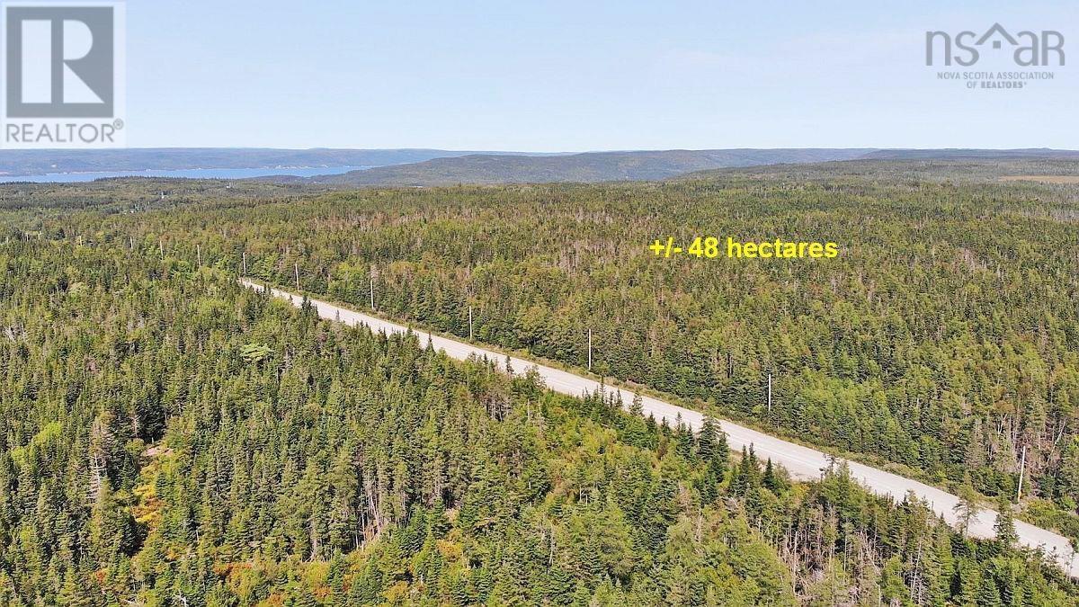 Lot 4 Loch Lomond Road, Big Pond, Nova Scotia  B1J 1R4 - Photo 24 - 202411604