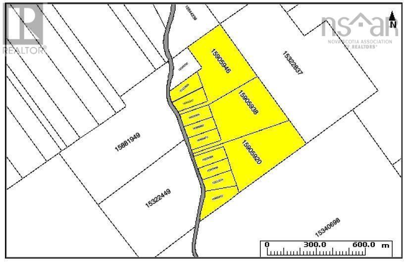 Lot 10 Loch Lomond Road, Big Pond, Nova Scotia  B1J 1R4 - Photo 30 - 202411605