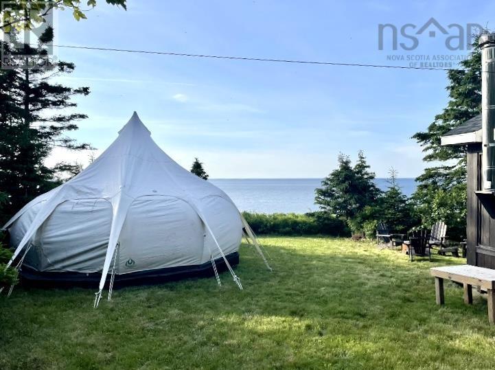 763 Blue Sea Road, malagash point, Nova Scotia