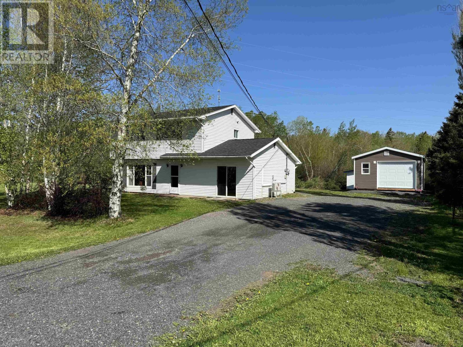 229 Munroe Avenue, Westville Road, Nova Scotia  B2H 5C6 - Photo 2 - 202411618