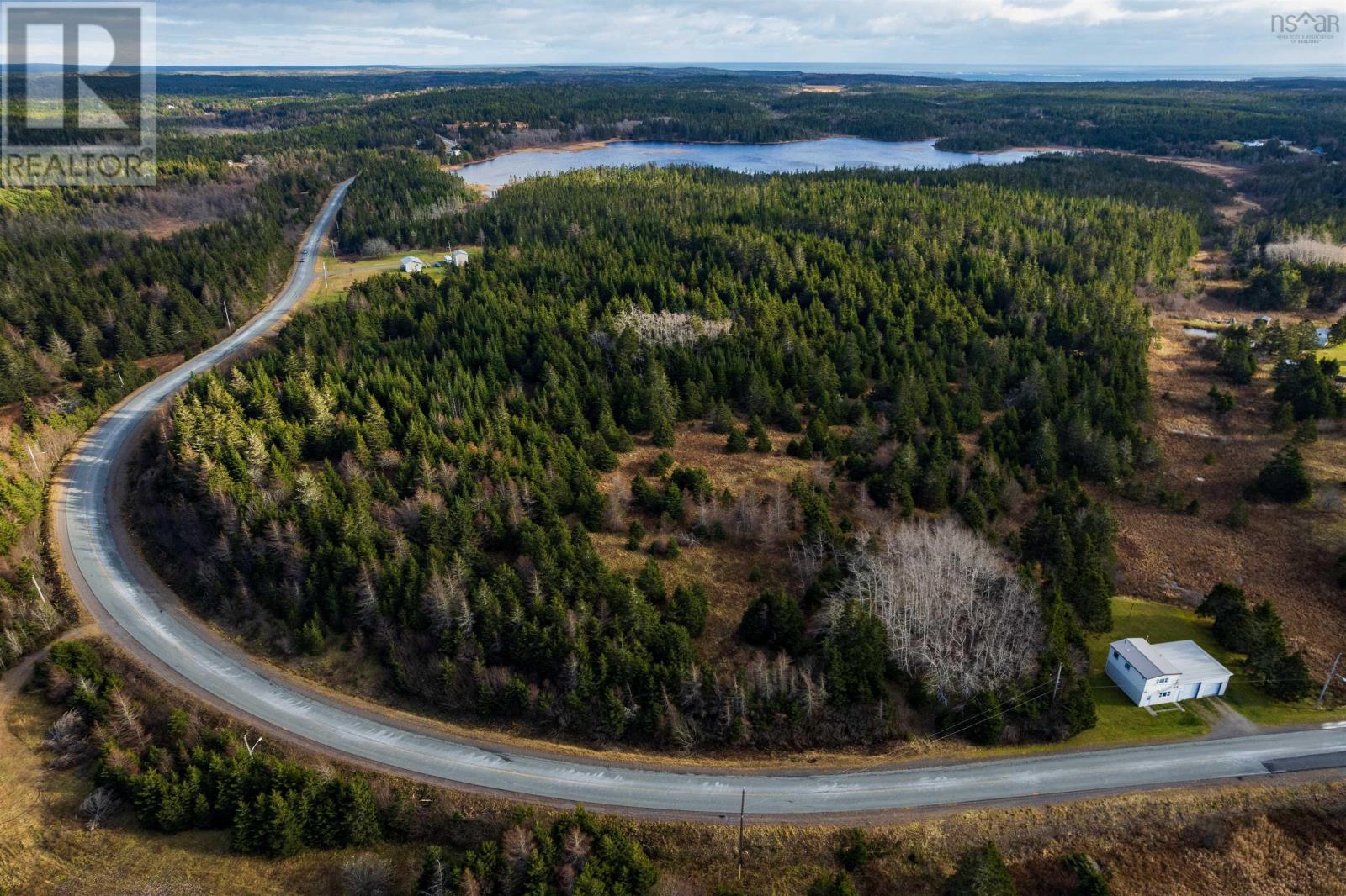 Highway 247, Lower L'ardoise, Nova Scotia  B0E 1W0 - Photo 2 - 202411660