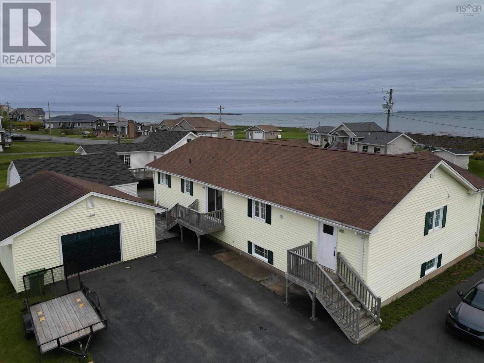 2210 Shore Road, Eastern Passage, Nova Scotia  B3G 1H6 - Photo 2 - 202411683