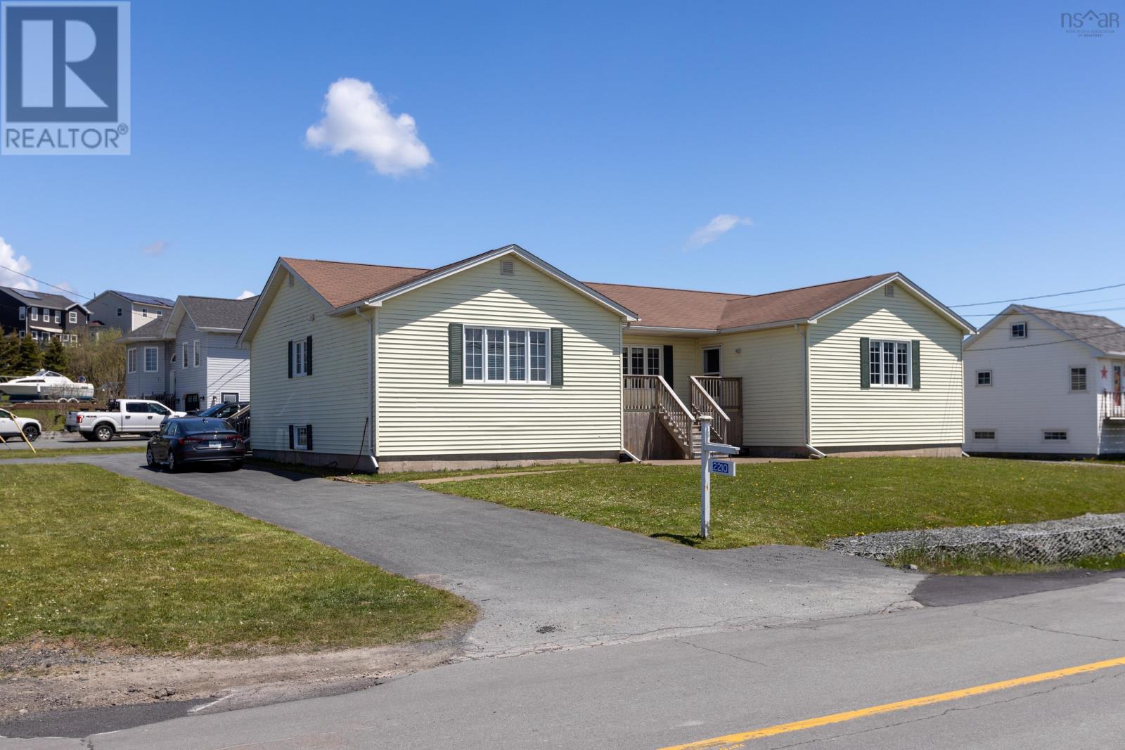 2210 Shore Road, Eastern Passage, Nova Scotia  B3G 1H6 - Photo 39 - 202411683