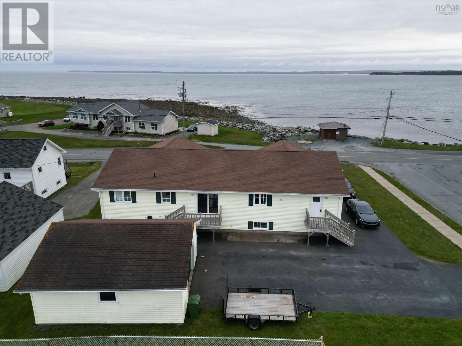 2210 Shore Road, Eastern Passage, Nova Scotia  B3G 1H6 - Photo 48 - 202411683