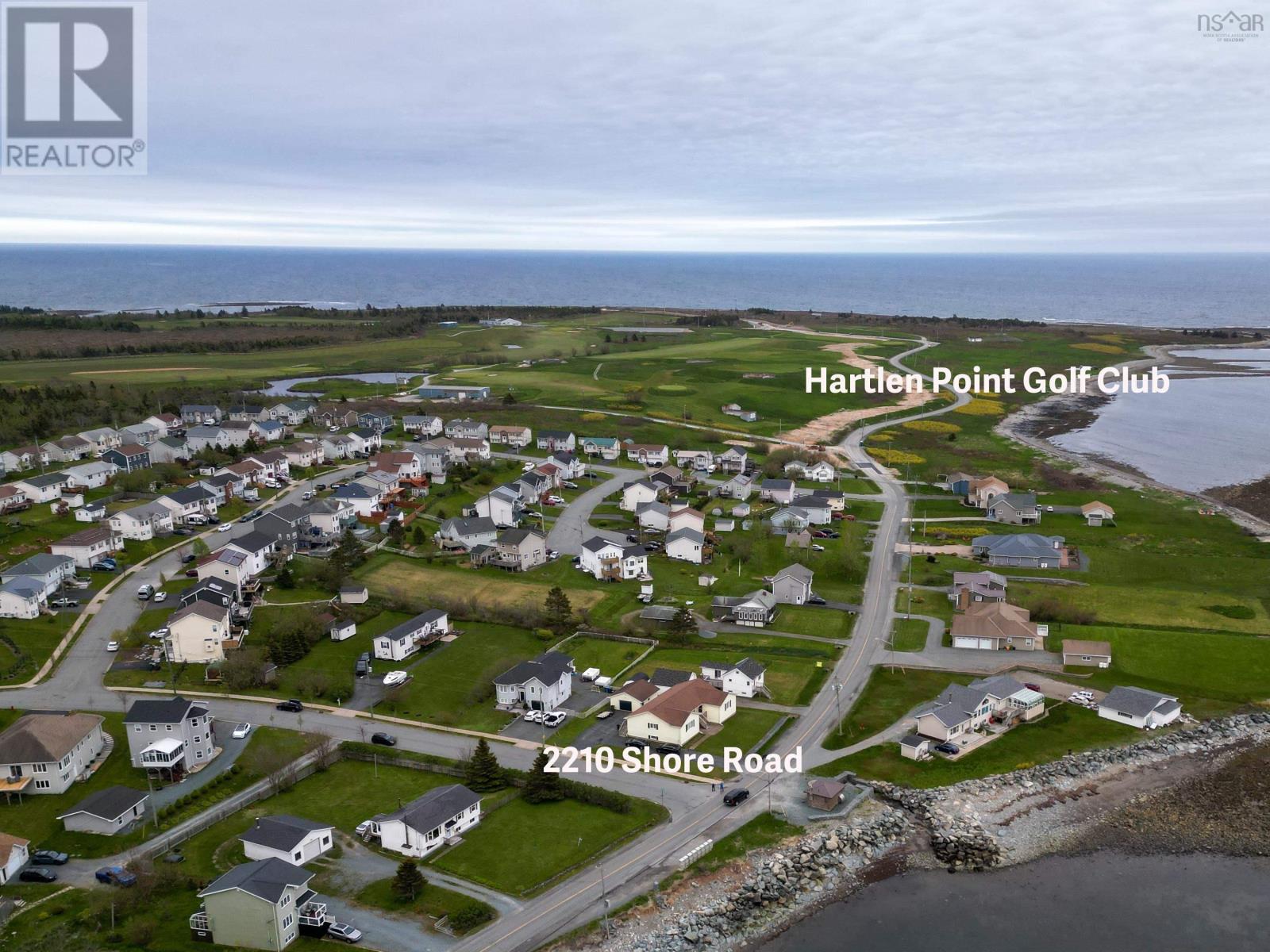 2210 Shore Road, Eastern Passage, Nova Scotia  B3G 1H6 - Photo 49 - 202411683