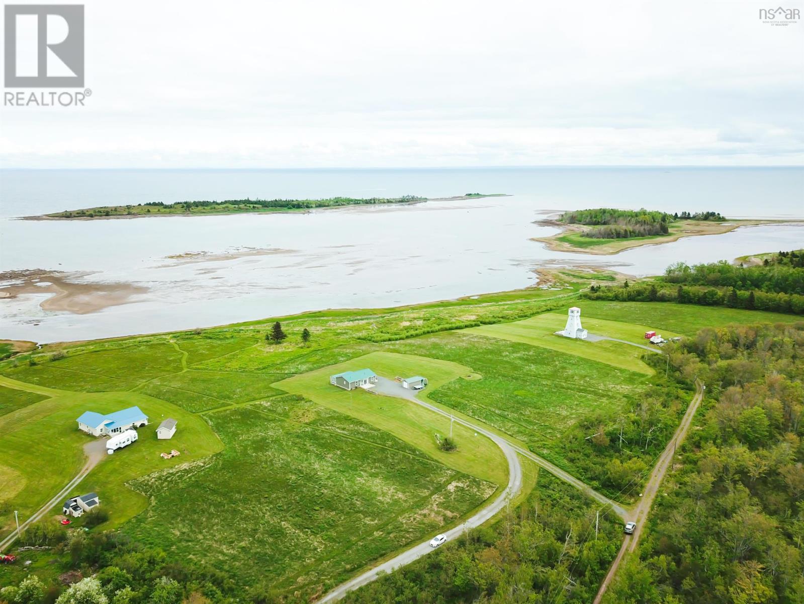 1353 Blue Sea Road, malagash point, Nova Scotia