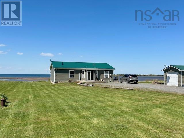 1353 Blue Sea Road, Malagash Point, Nova Scotia  B0K 1E0 - Photo 2 - 202411705