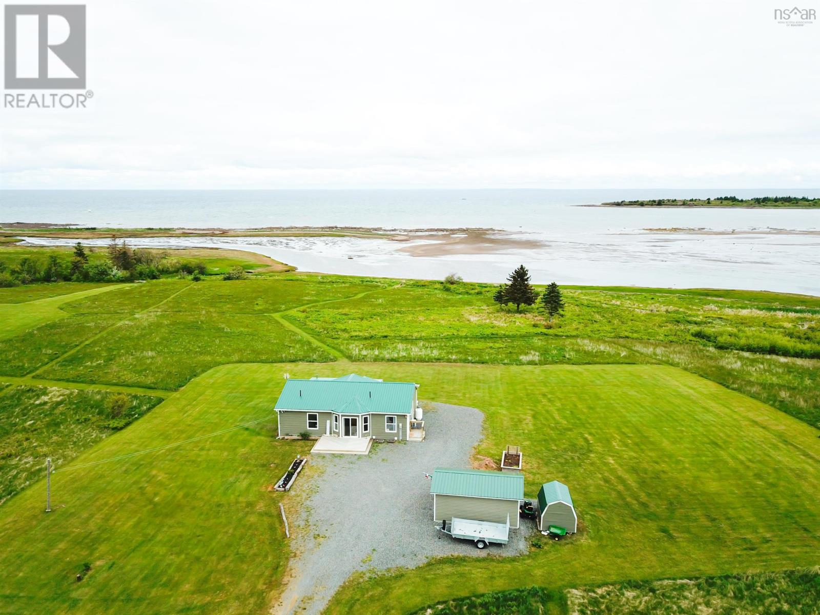 1353 Blue Sea Road, Malagash Point, Nova Scotia  B0K 1E0 - Photo 29 - 202411705