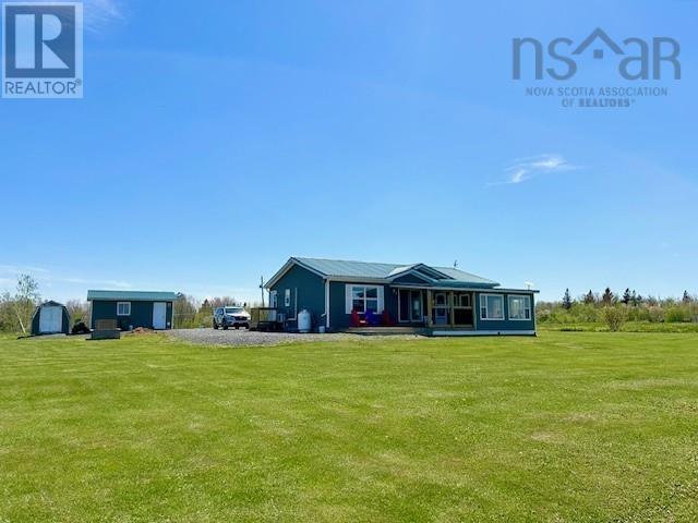 1353 Blue Sea Road, Malagash Point, Nova Scotia  B0K 1E0 - Photo 3 - 202411705