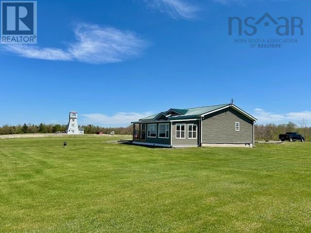 1353 Blue Sea Road, Malagash Point, Nova Scotia  B0K 1E0 - Photo 31 - 202411705