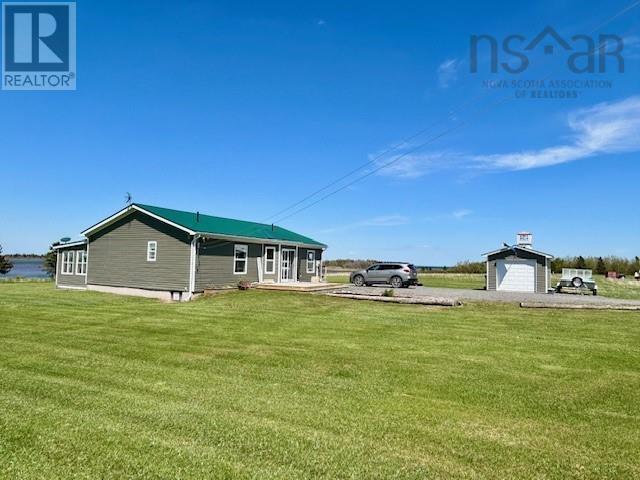 1353 Blue Sea Road, Malagash Point, Nova Scotia  B0K 1E0 - Photo 32 - 202411705