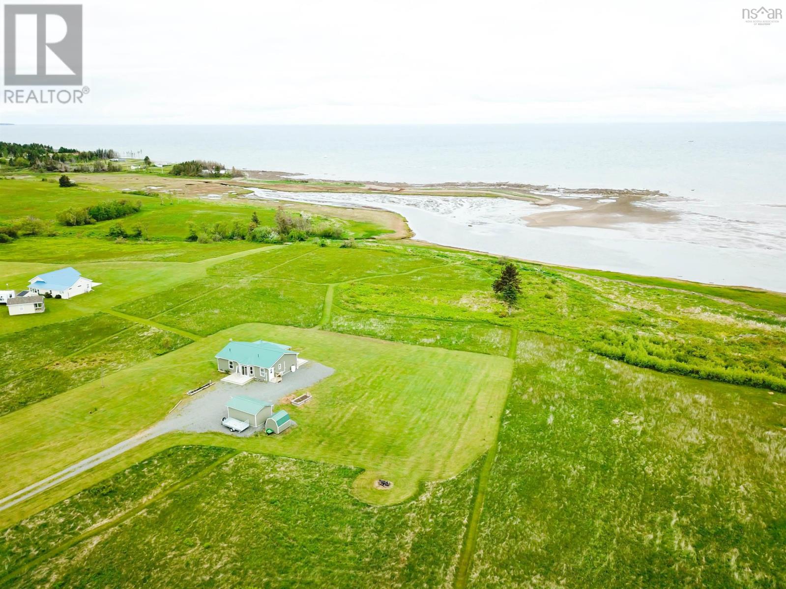 1353 Blue Sea Road, Malagash Point, Nova Scotia  B0K 1E0 - Photo 34 - 202411705