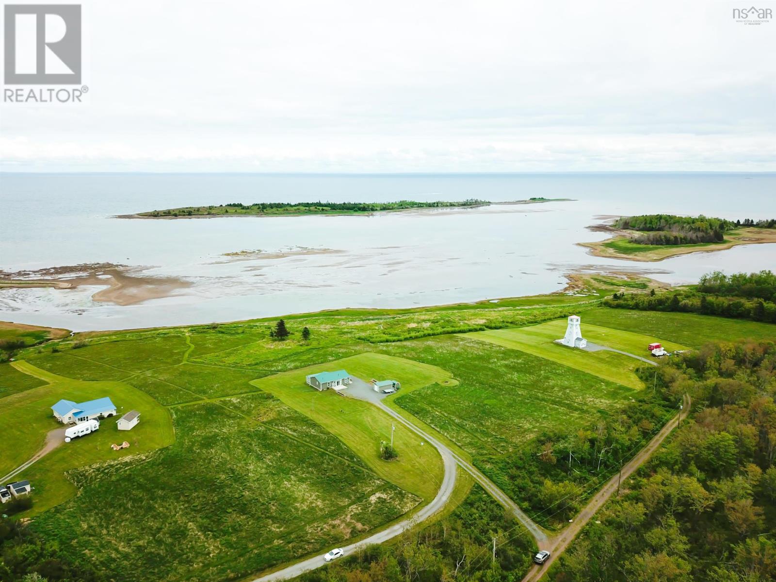 1353 Blue Sea Road, Malagash Point, Nova Scotia  B0K 1E0 - Photo 45 - 202411705