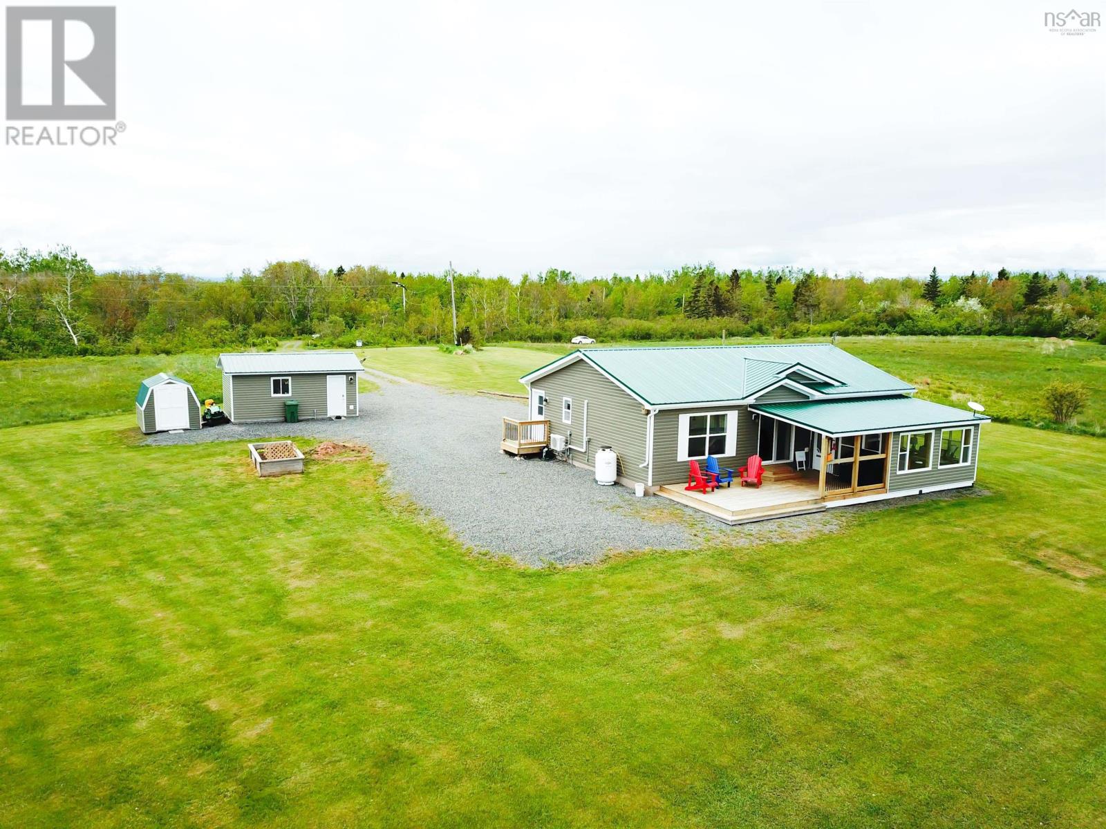 1353 Blue Sea Road, Malagash Point, Nova Scotia  B0K 1E0 - Photo 46 - 202411705