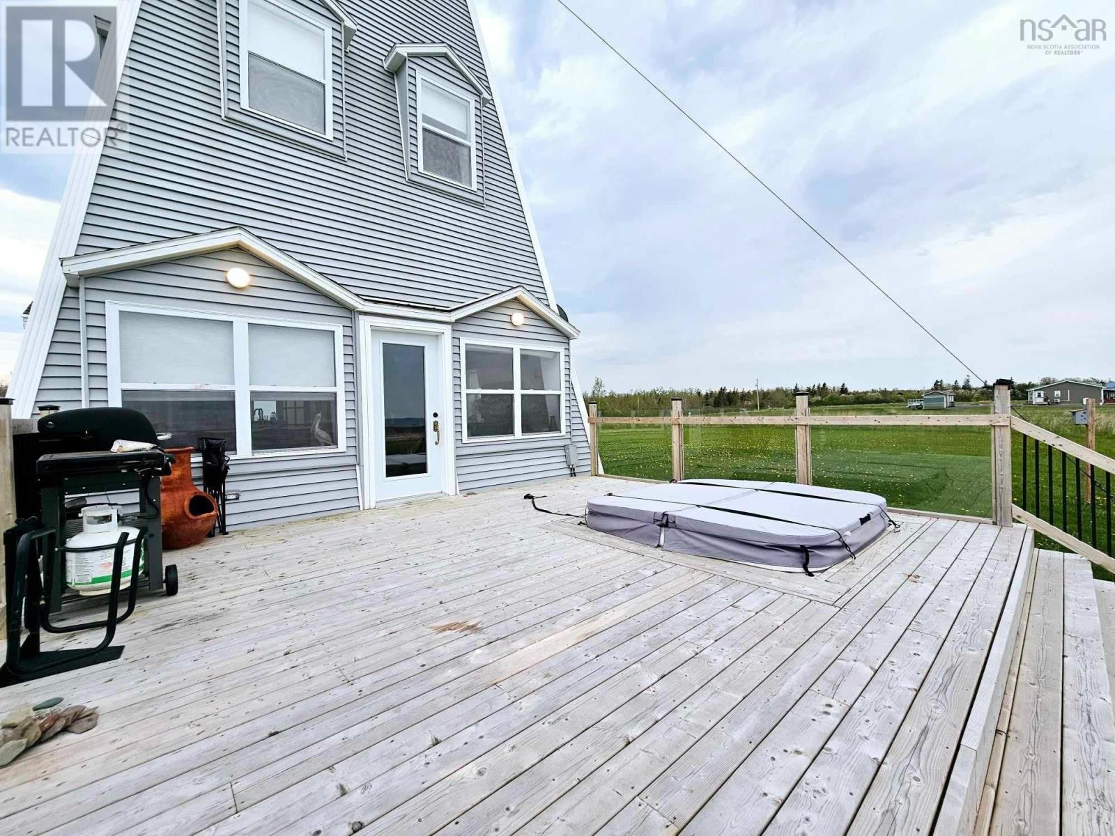 1355 Blue Sea Road, Malagash Point, Nova Scotia  B0K 1E0 - Photo 12 - 202411710