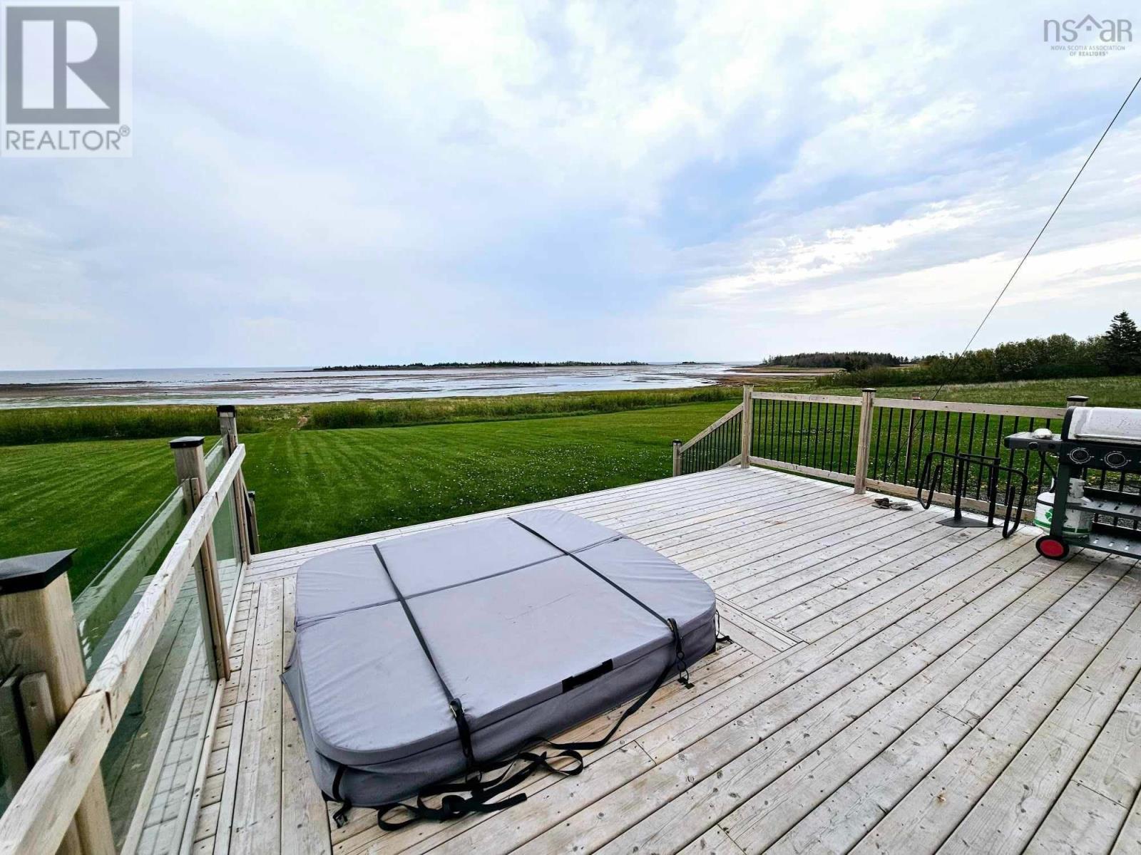 1355 Blue Sea Road, Malagash Point, Nova Scotia  B0K 1E0 - Photo 14 - 202411710