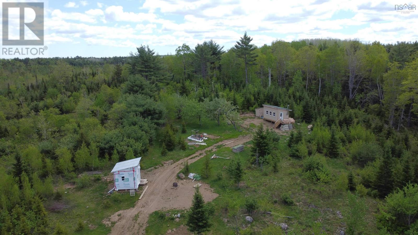 Lot Pid60323987 Mailman Road, Baker Settlement, Nova Scotia  B4V 7H6 - Photo 2 - 202411800