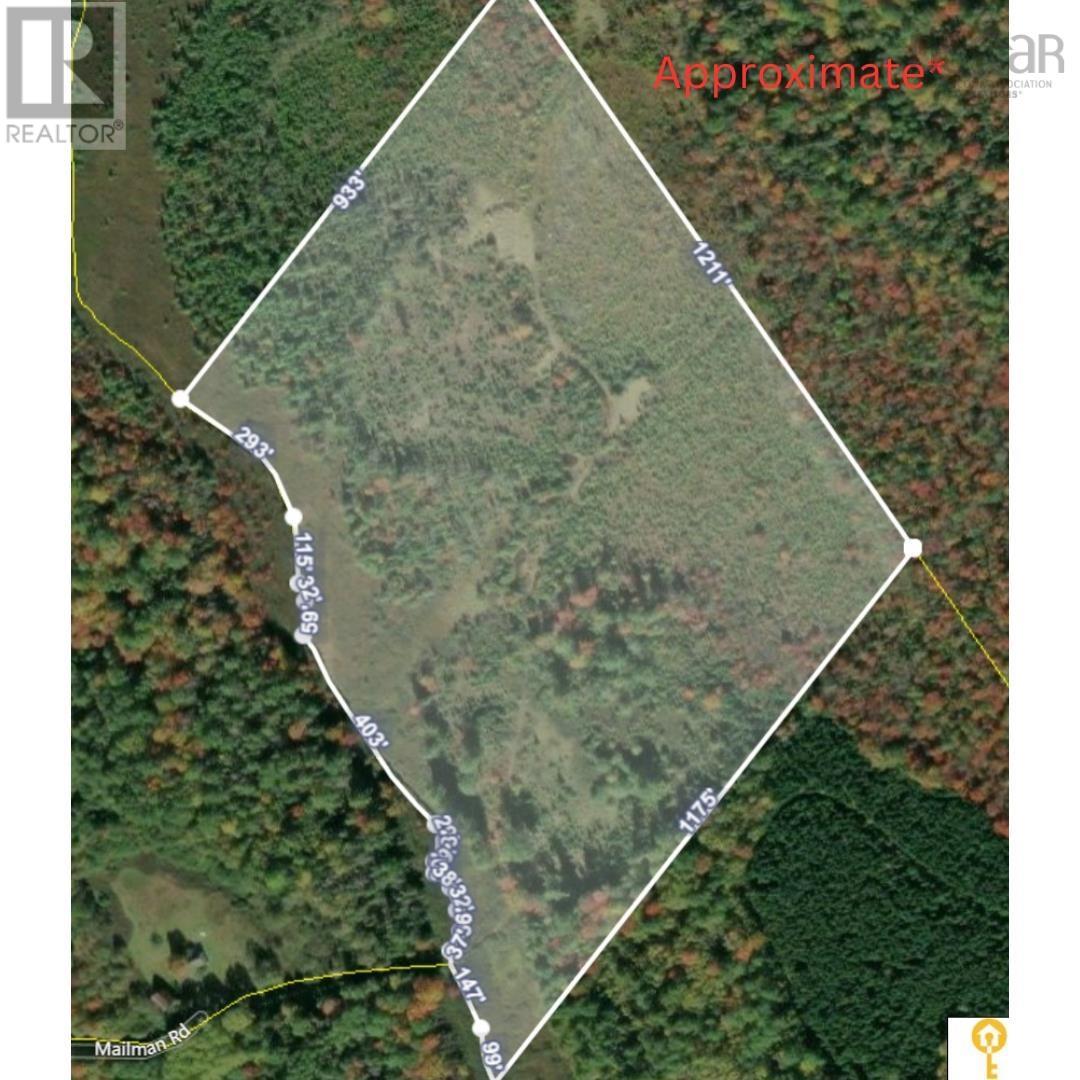 Lot Pid60323987 Mailman Road, Baker Settlement, Nova Scotia  B4V 7H6 - Photo 28 - 202411800