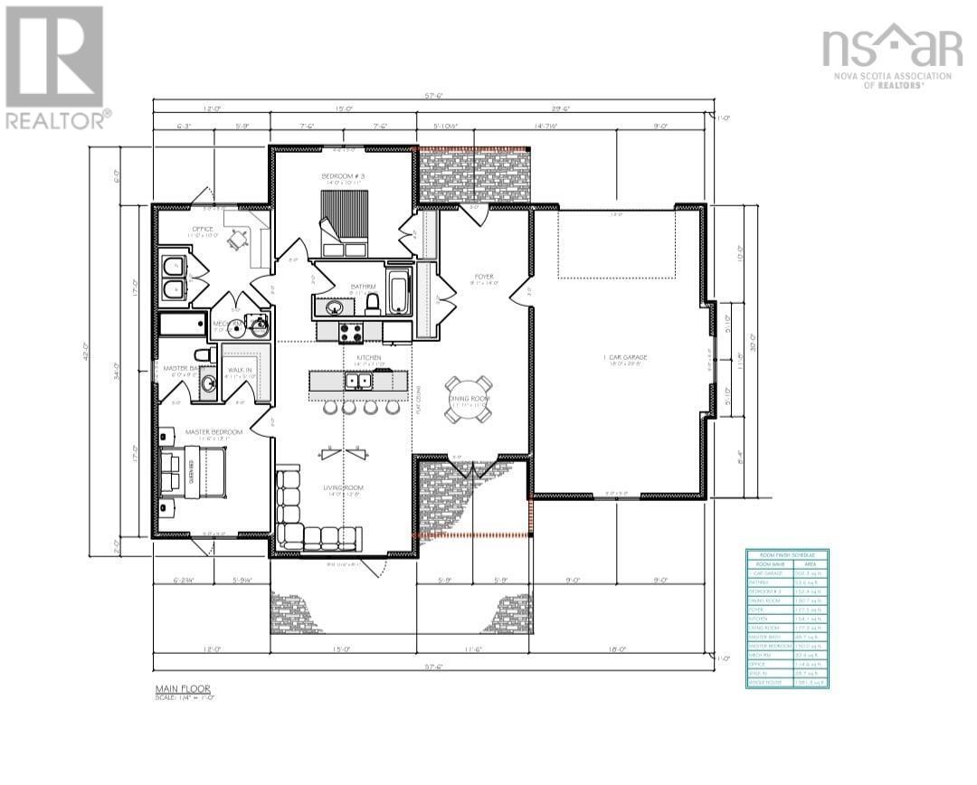 Lot 1-2 Greenhill Road, Greenhill, Nova Scotia  B0K 2A0 - Photo 3 - 202411812