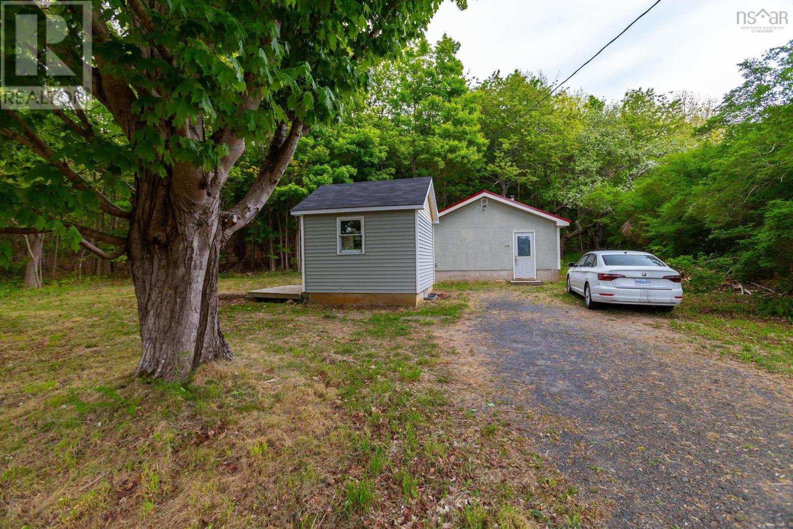 240 Highway 1, Deep Brook, Nova Scotia  B0S 1J0 - Photo 20 - 202411813