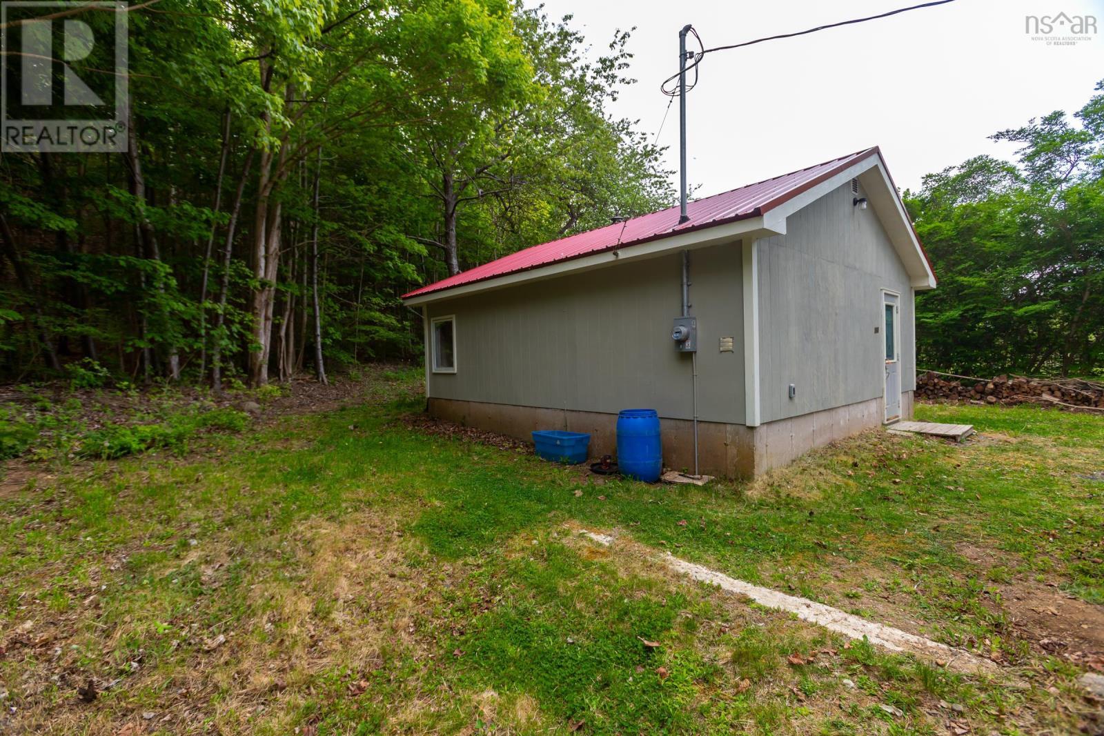 240 Highway 1, Deep Brook, Nova Scotia  B0S 1J0 - Photo 22 - 202411813