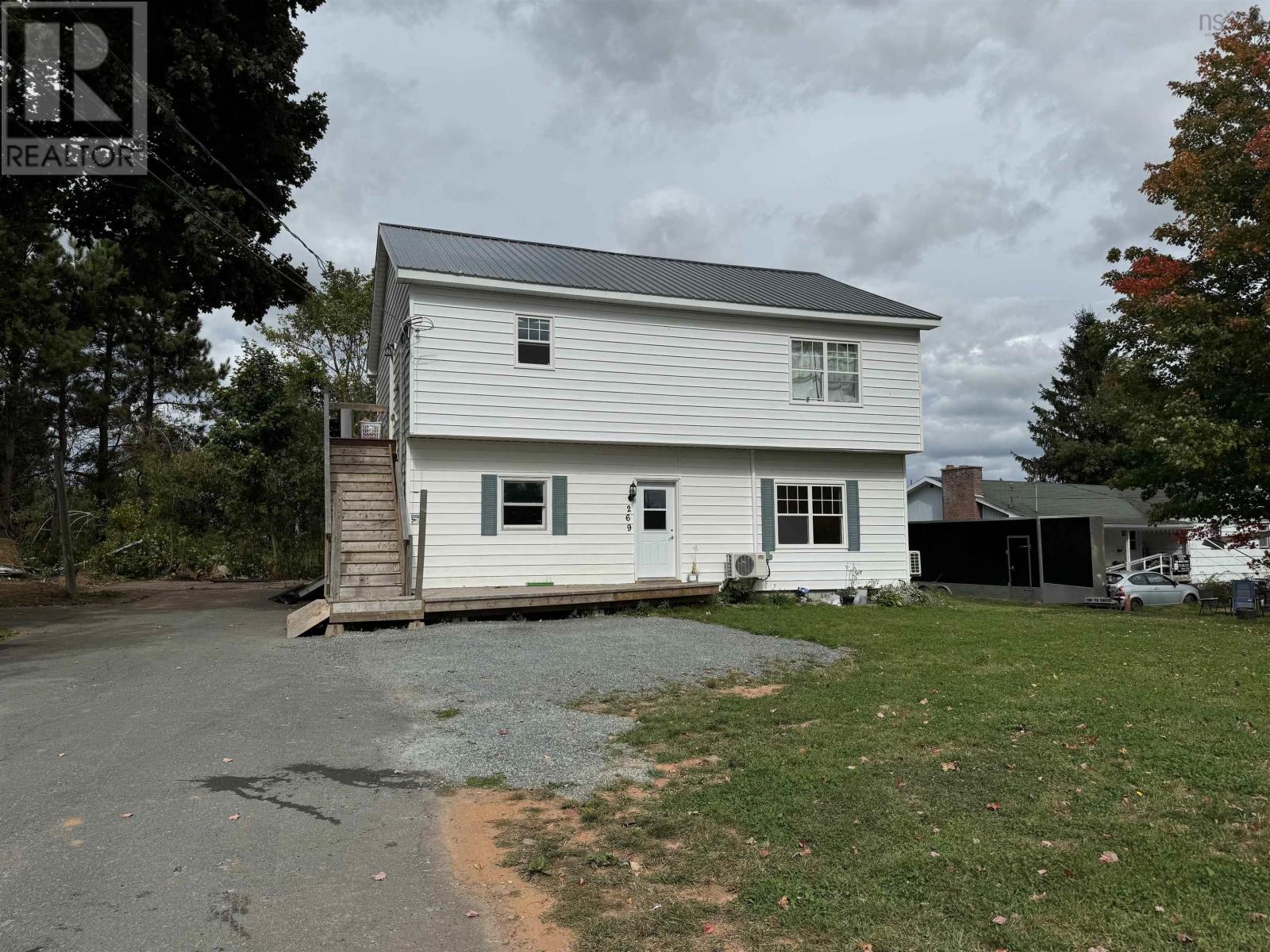 269 ONSLOW Road, upper onslow, Nova Scotia