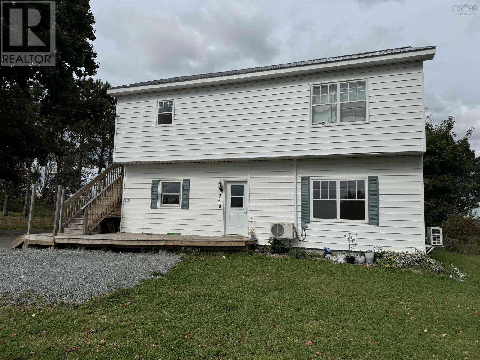 269 Onslow Road, Upper Onslow, Nova Scotia  B6L 5K8 - Photo 2 - 202411821