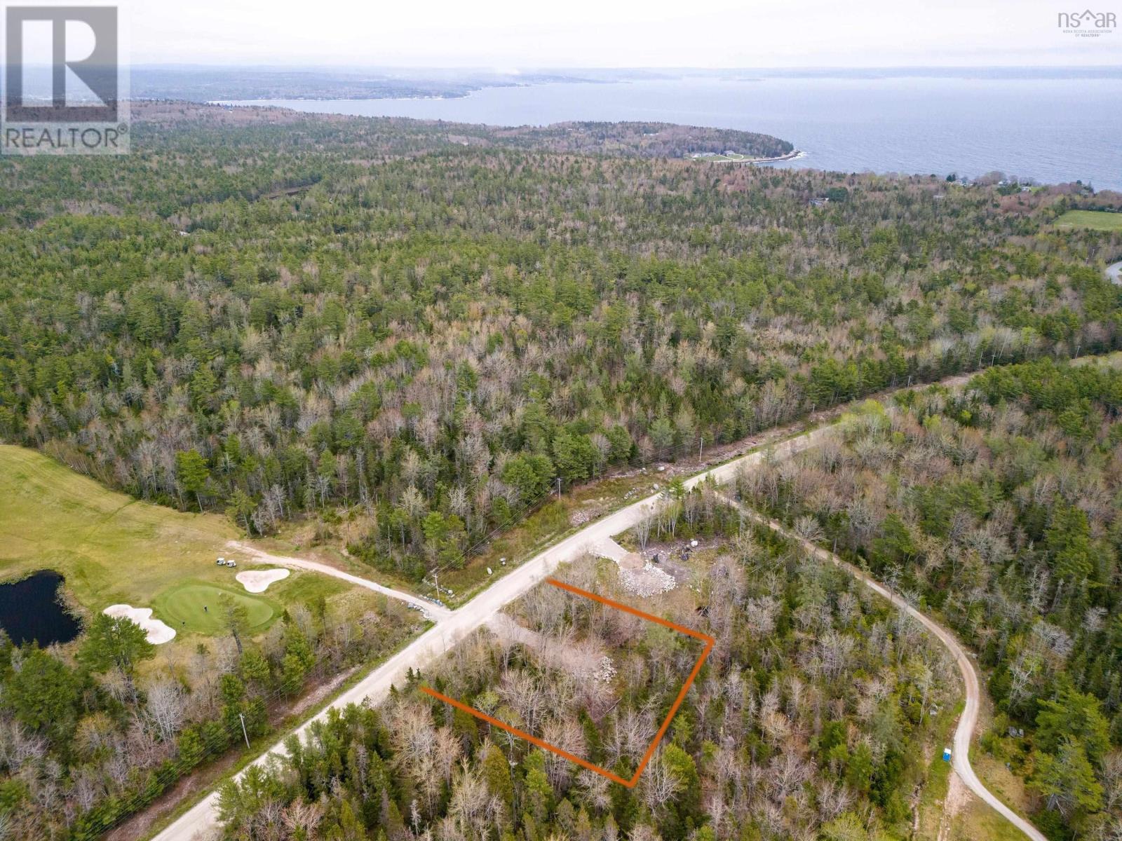 Lot 2 Parkwood Drive, mill cove, Nova Scotia