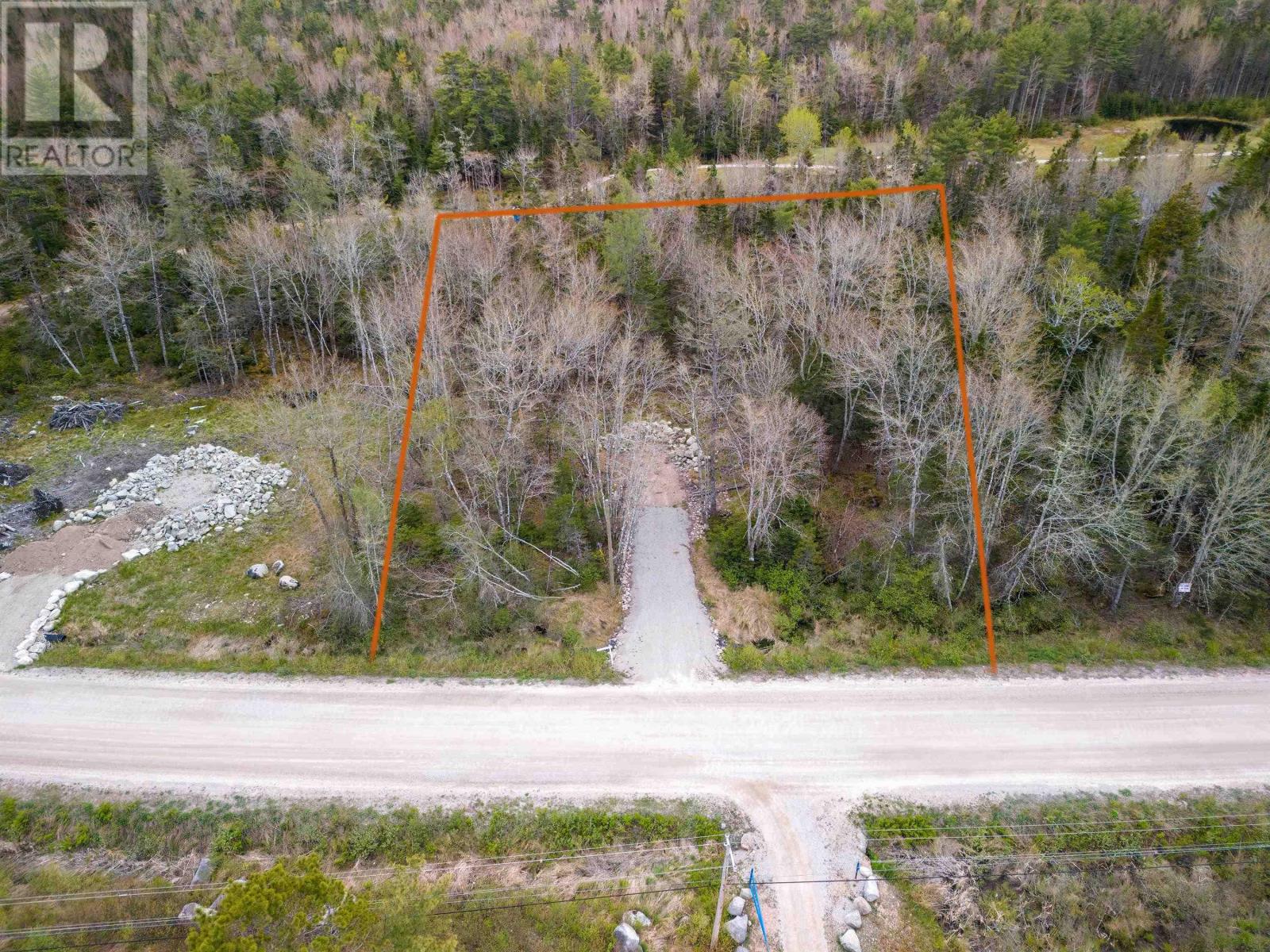 Lot 2 Parkwood Drive, Mill Cove, Nova Scotia  B0J 1T0 - Photo 3 - 202411826